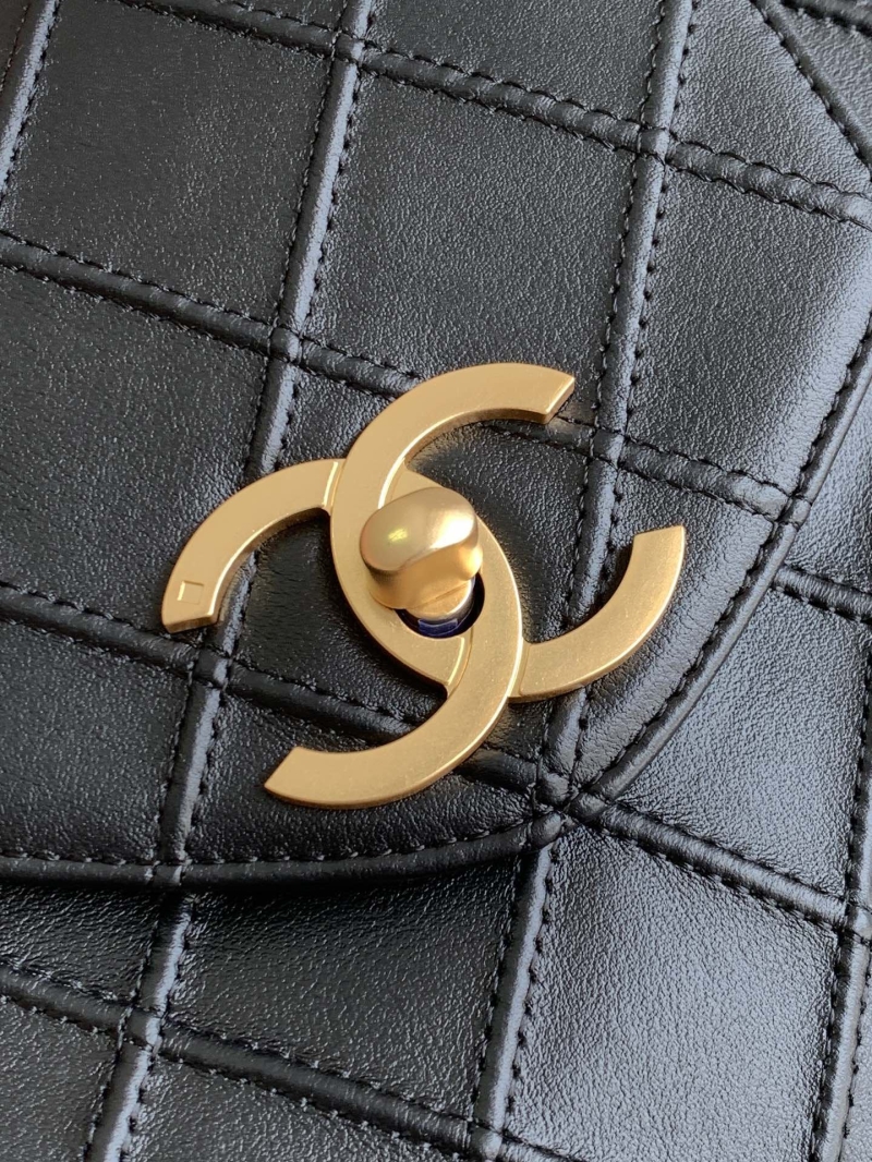 Chanel Travel Bags